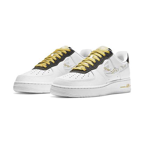 nike air force herren zebra|air force 1 low gold zebra.